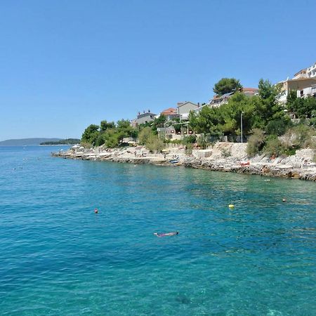 Apartments Klasan Trogir Exterior photo